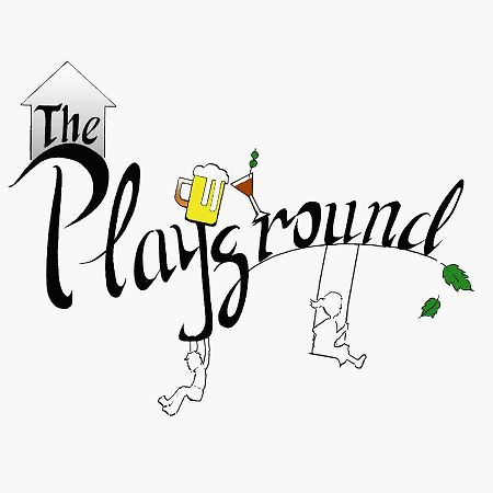 The Playground Bed and Breakfast Kampot Exteriör bild