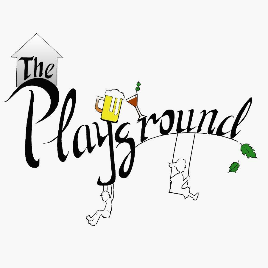 The Playground Bed and Breakfast Kampot Exteriör bild